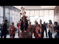 Miss Universe Malaysia Francisca Luhong James Official Video Home Coming