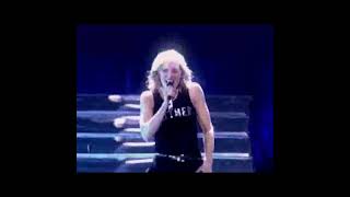 MADONNA - WORDS (OFFICIAL MUSIC VIDEO)