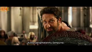 Download lagu Horus vs Set | Gods of Egypt (2016) Subtitle Indonesia mp3