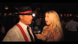 Most Interesting Man in the World Show