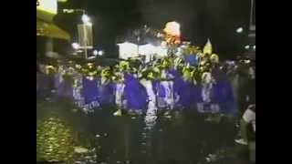 preview picture of video 'Carnaval De Antonina 1993'