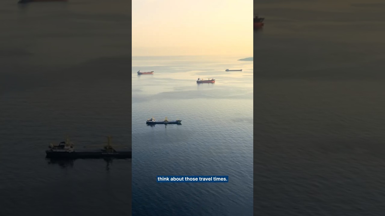 “It will take months to get oil flowing again”