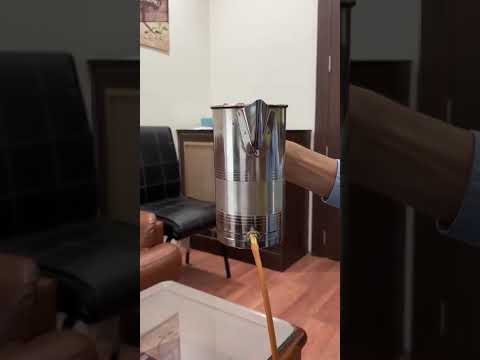 Ayurvedic Therapy Equipment