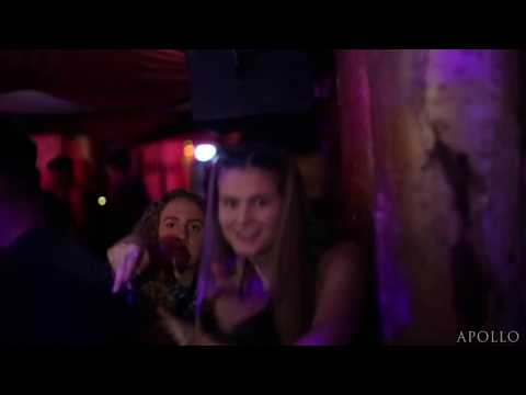 APOLLO 001 - Fez Club Cambridge