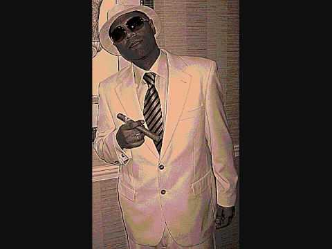 KINSMEN ENT KING CALIBA SHOTTA KING ANTHEM