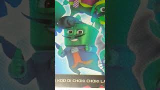 Download lagu 5 panglima scammer# mp3