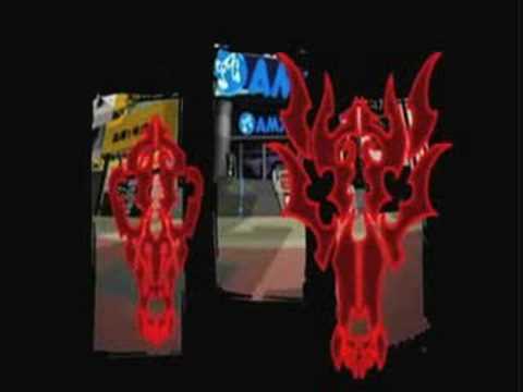 The World Ends With You - Toxic