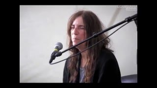 Patti Smith | I will always dream about you - tribute |