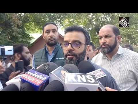 Two years have passed, but the Omar Abdullah government has failed to tell ...