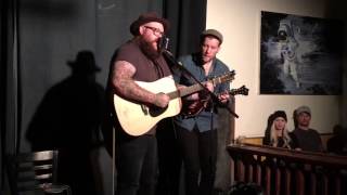 Kellen Saip- "Old Fashion"