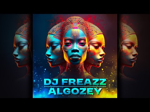 DJ Freazz - Algozey | 2025