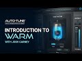 AVOX WARM Tutorial