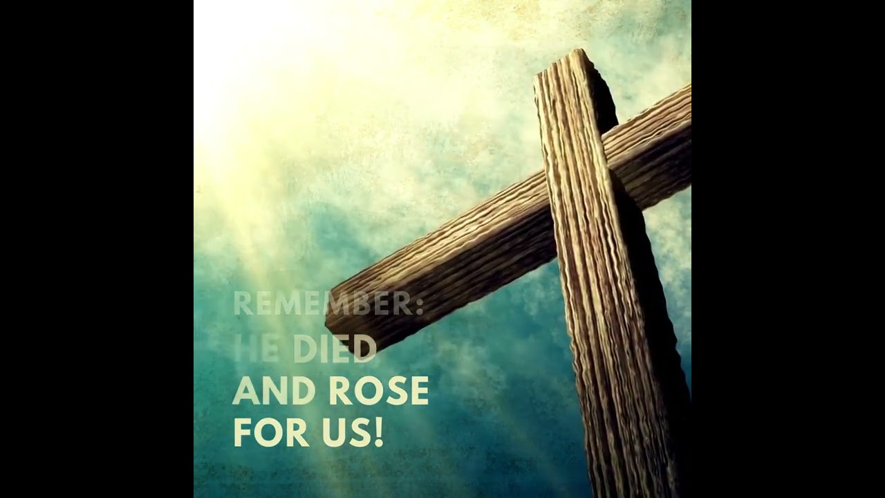 Gospel Music Video 2