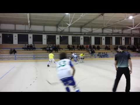 Juveniles Alcañiz Club Patín - Lista Azul de Lérida (4)