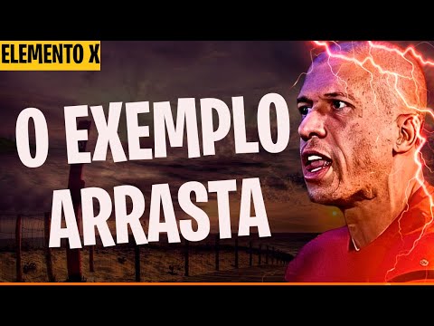 PROSSIGA, NINGUÉM PODE TE PARAR! PODEROSO NINJA MOTIVACIONAL