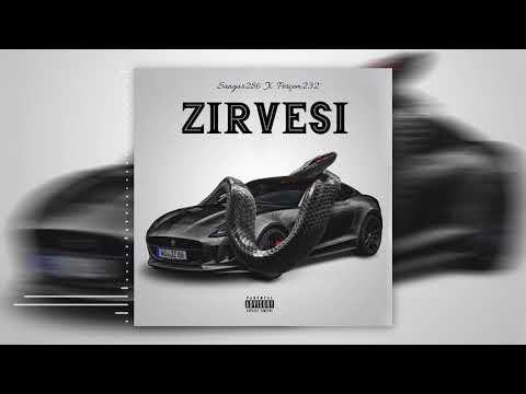 Sangar286 X Perçem232 - Zirvesi  (Official Audio)