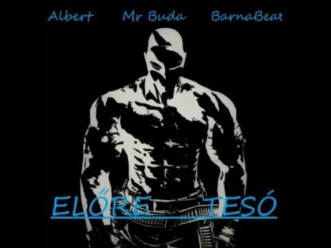 BarnaBeat feat Mr Buda - Hé Lány
