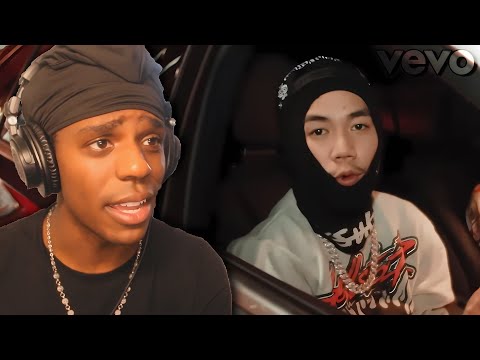 Jerkyyy Reacts To 1MILL - Booted Up [Official Music Video]