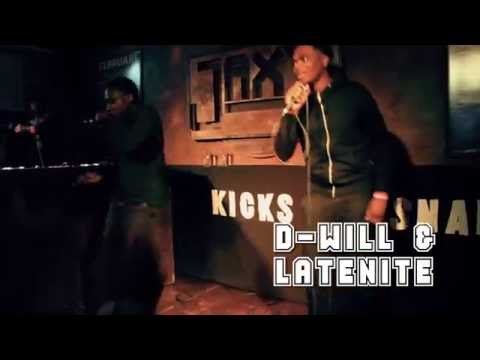 Kicks and Snarez presents Kaascouse & meer!