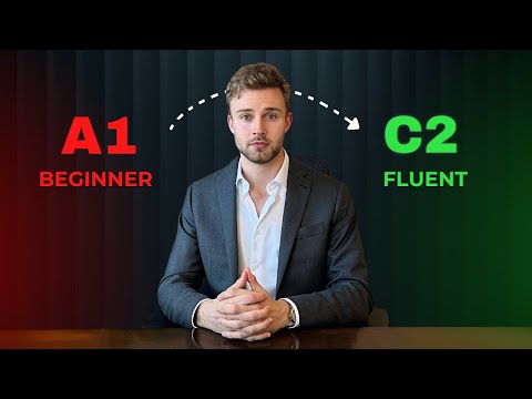 HOW TO BECOME FLUENT IN ENGLISH: Complete Study Plan 2026