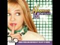 I Learned From You - Soundtrack - Hannah Montana - Izzie