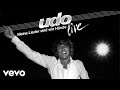 Udo Jürgens - Paris - einfach so nur zum Spaß (Live 1980 / Official Audio)