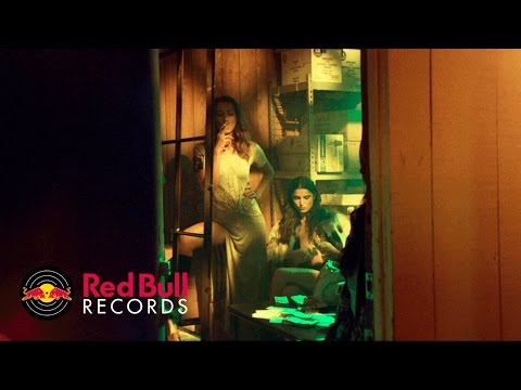 Warm Brew - No Time feat. SiR and Hugh Augustine (Official Video)