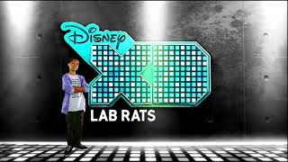 Download lagu Disney XD Lab Rats WBRB and BTTS Bumpers (2014) mp3