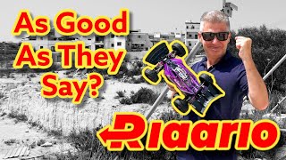 The Growing Popularity of RLAARLO XDKJ-006 The WLTOYS killer? #shorts