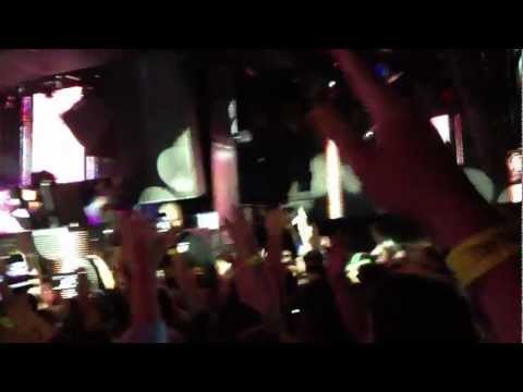 Sander Van Doorn at Pacha-nothing inside