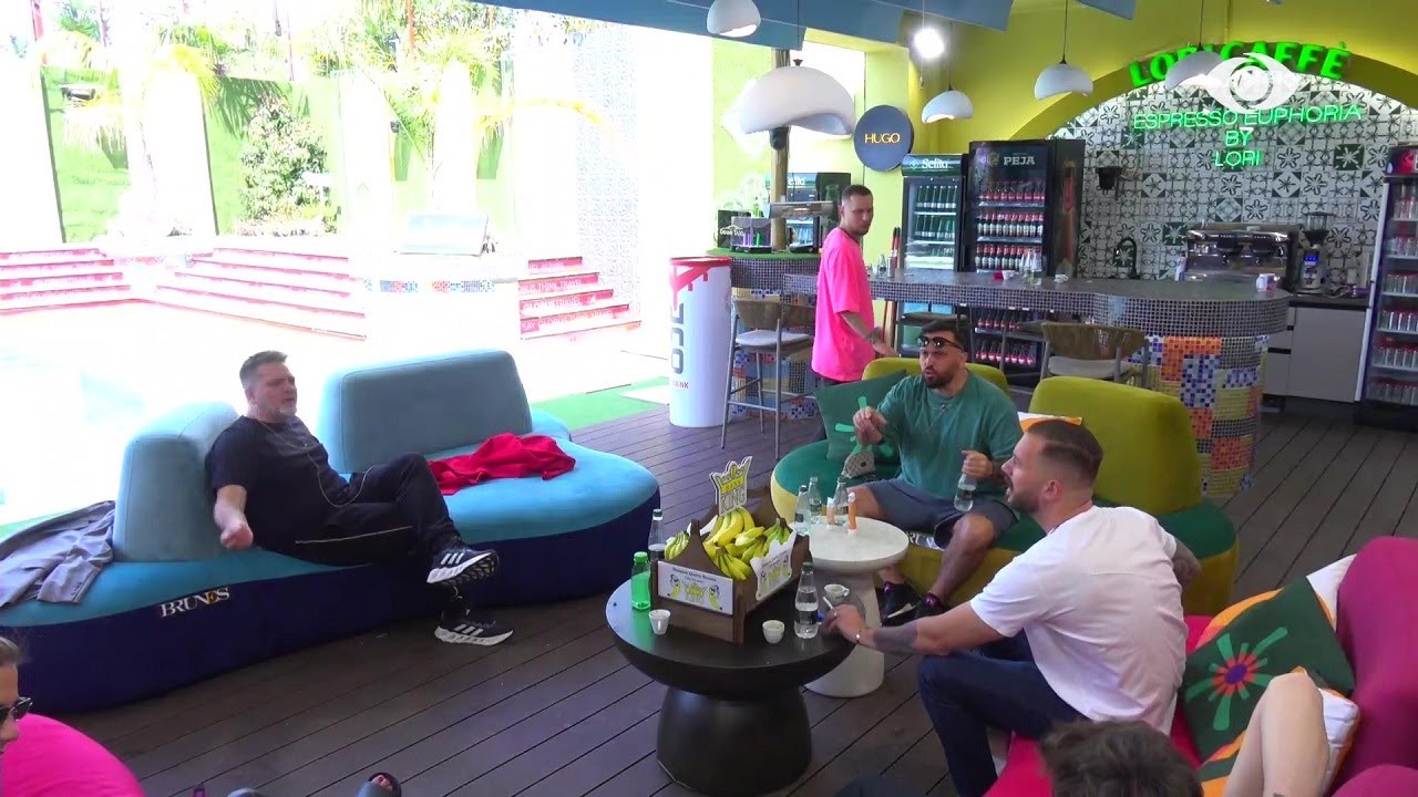 “Ik ha bukë me ata që të përdorin si plehra”/ Vazhdon debati mes Liamit dhe Romeos