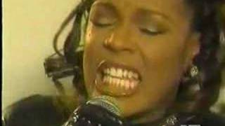 Angela Winbush " ALL I WANT FOR CHRISTMAS"