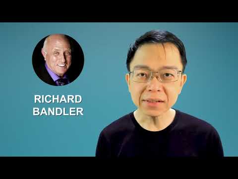 A Estrutura da Programação Neurolinguística Parte 2