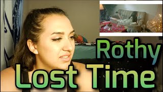 Rothy(로시) - "잃어버린 시간을 찾아서 (Lost Time)" MV Reaction