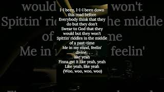 44 More - Logic #lyrics #music #shorts
