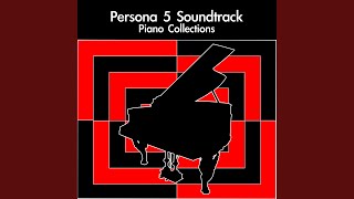 Behind the Mask (From "Persona 5")