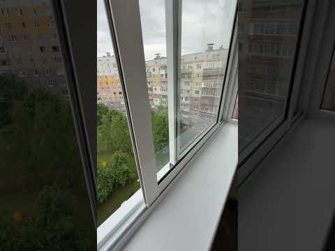 Балконный блок
