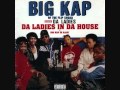 Big Kap Feat Lauryn Hill Bahamadia Precise Treep Uneek Da Ladies In Da House Instrumental