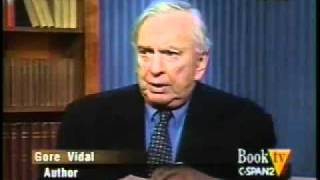 Gore Vidal on In Depth (2/12)