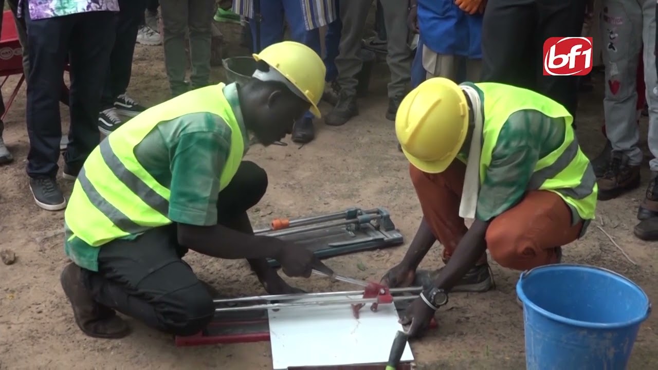 Brevet professionnel de technicien : c'est parti pour la session 2026