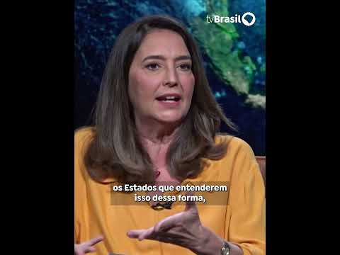 Cristina Serra analisa gravidade da situação atual das mulheres no Afeganistão sob regime do Talibã