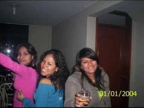 ATENTO 2007 SECOND PART