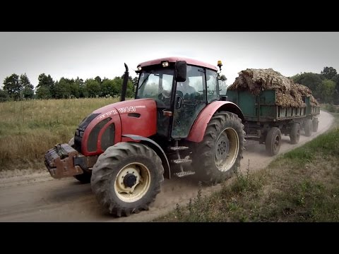 GoPro Agricultural Season 2014 ☆ Podsumowanie sezonu ㋡ MafiaSolec
