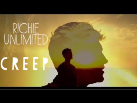 Richie Stringini Unlimited  - Creep - [COVER]