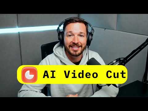 Image in slider for media AI Video Cut 0