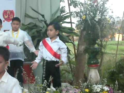 graduation of migly and wryne 2