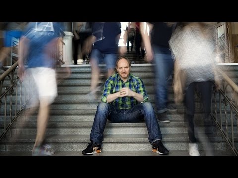 5 problem med Morgans mission? * Farbror Blå & Morbror Grön Podden