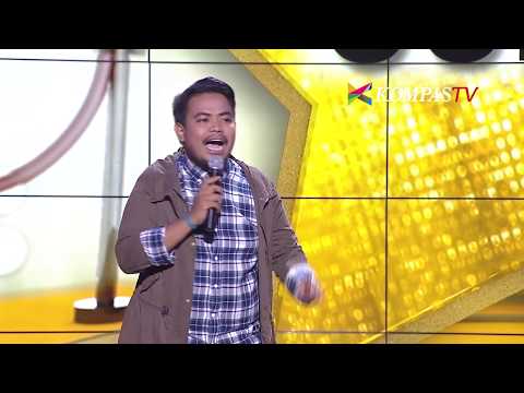Rigen: Anak Kurang Ajar - SUCI 5