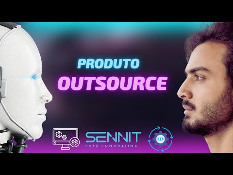 Produto OutSource: Capital Humano, temos um programa de profissional promovendo treinamentos.