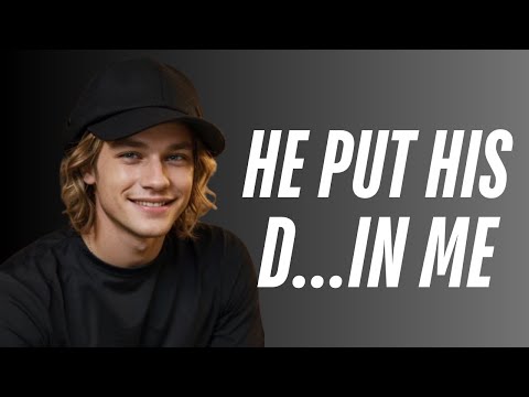 My Dad Called Me Into His Room At Midnight… And Then This Happened | Gay Story